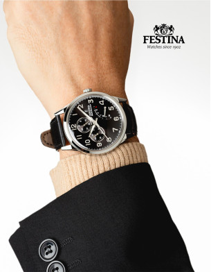 FESTINA Gents Watch
